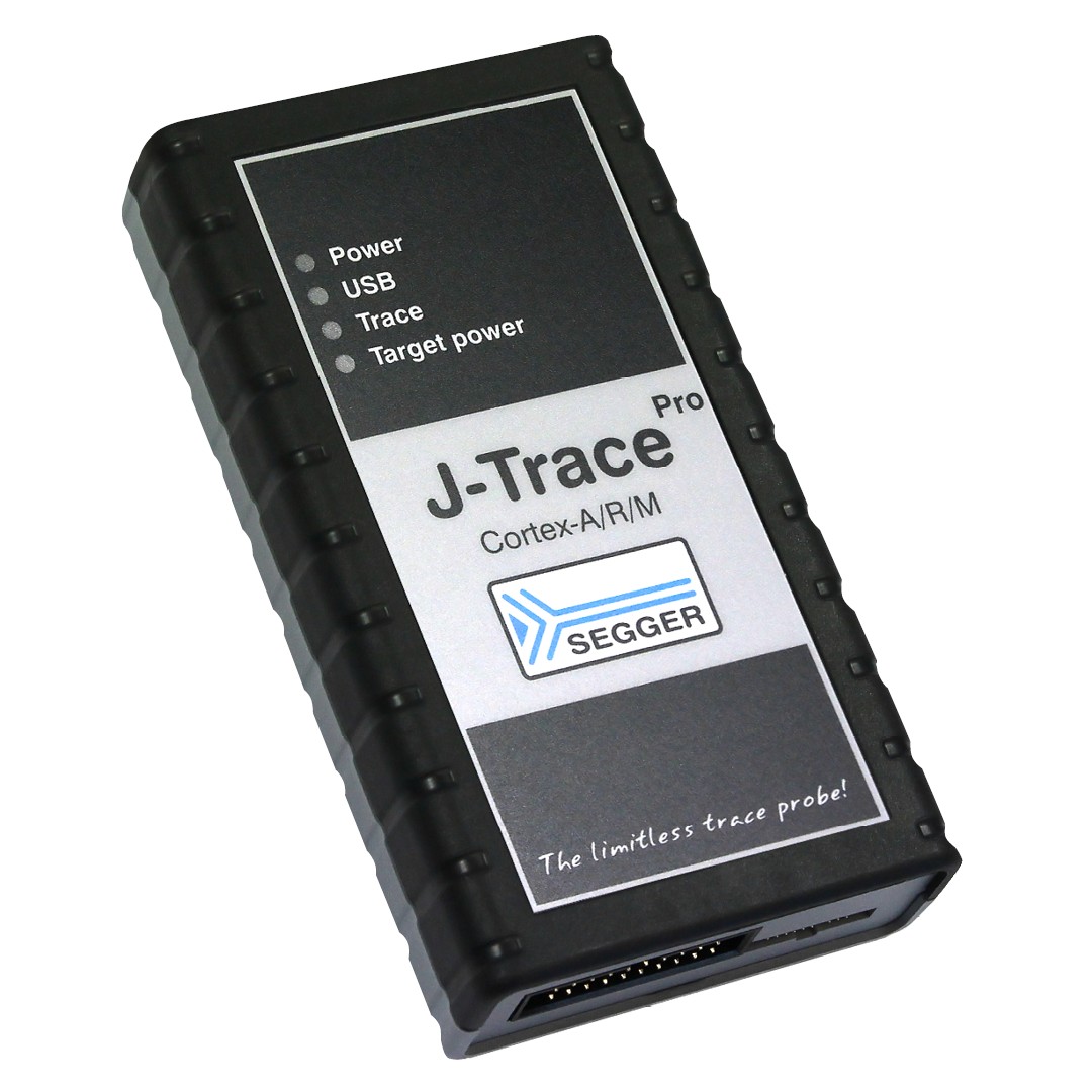 J-TRACE PRO CORTEX