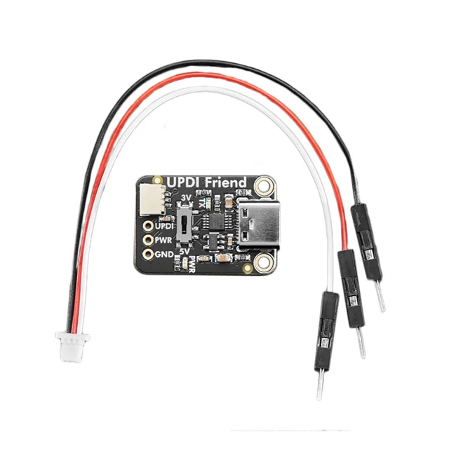 ADAFRUIT UPDI FRIEND - USB SERIA