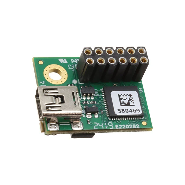 ADAPTER XMOD FTDI JTAG