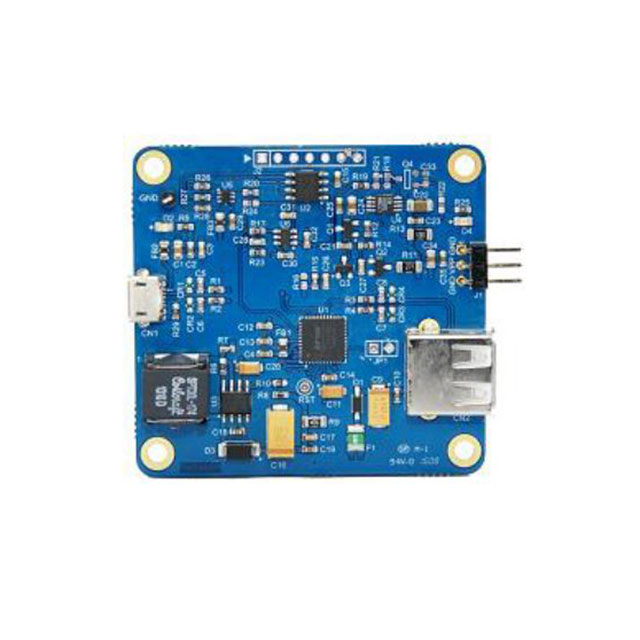 UNIVERSAL PROGRAMMER MODULE