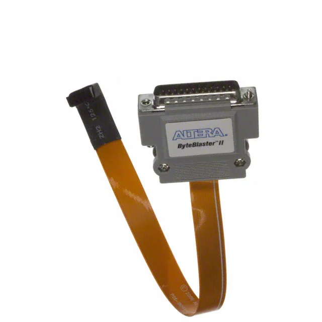 CABLE PROGRAMMING PARALLEL PORT