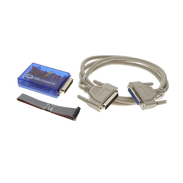 PROASIC PLUS ISP PROGRAMMER FOR