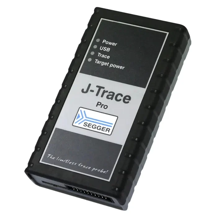 J-TRACE PRO COMBINES ALL THE DEB