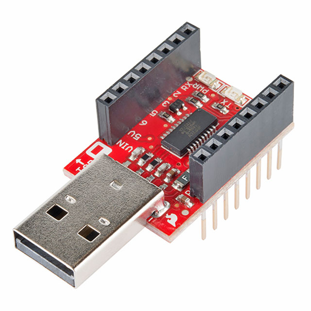 MICROVIEW USB PROGRAMMER