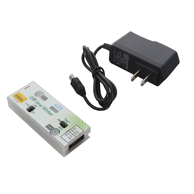 LUMISSIL MCU OFFLINE WRITER MODU