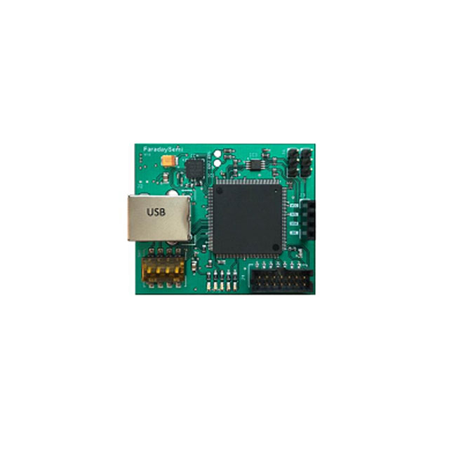 TDK I2C PROGRAMMING DONGLE