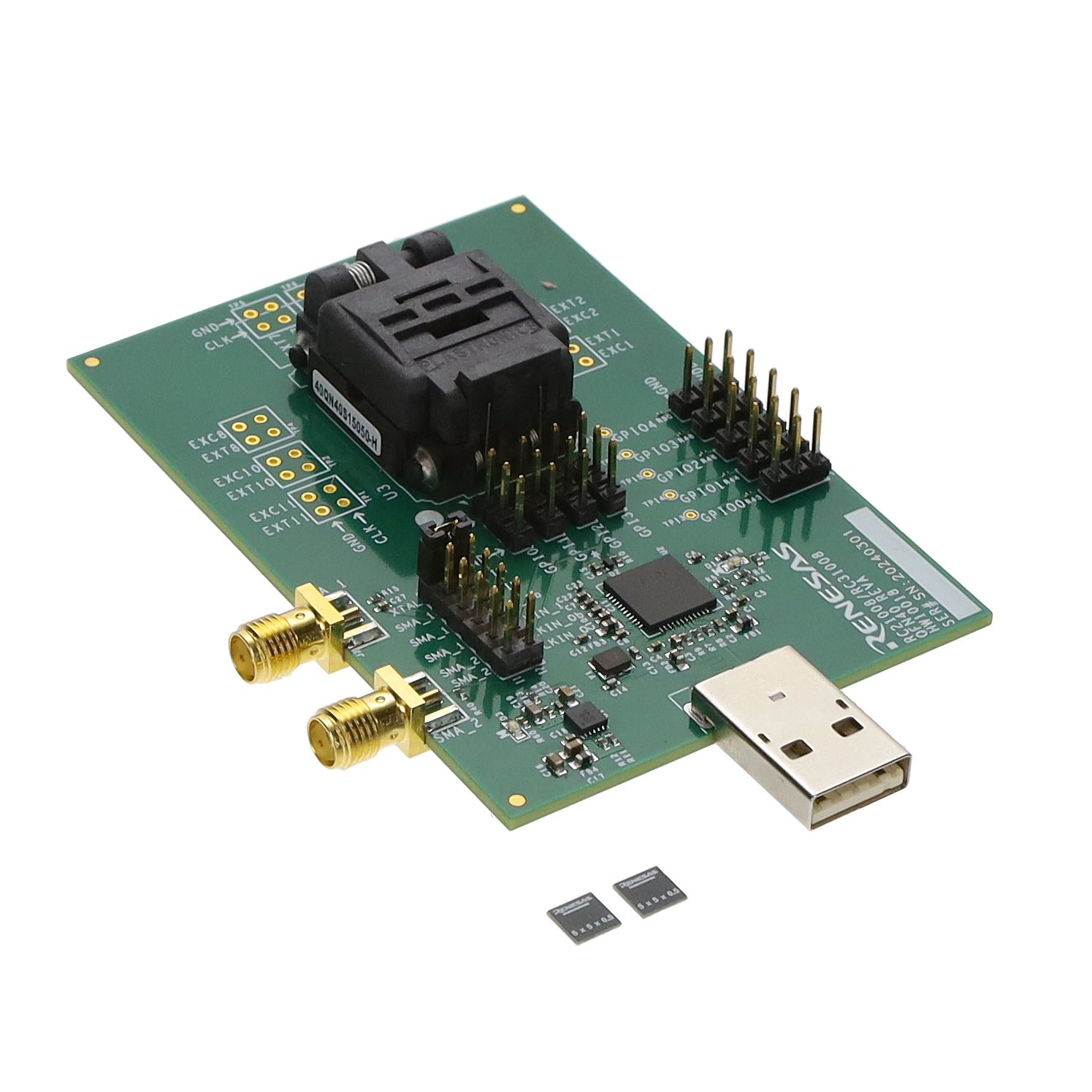 RC21008A RC31008A PROGRAMMER