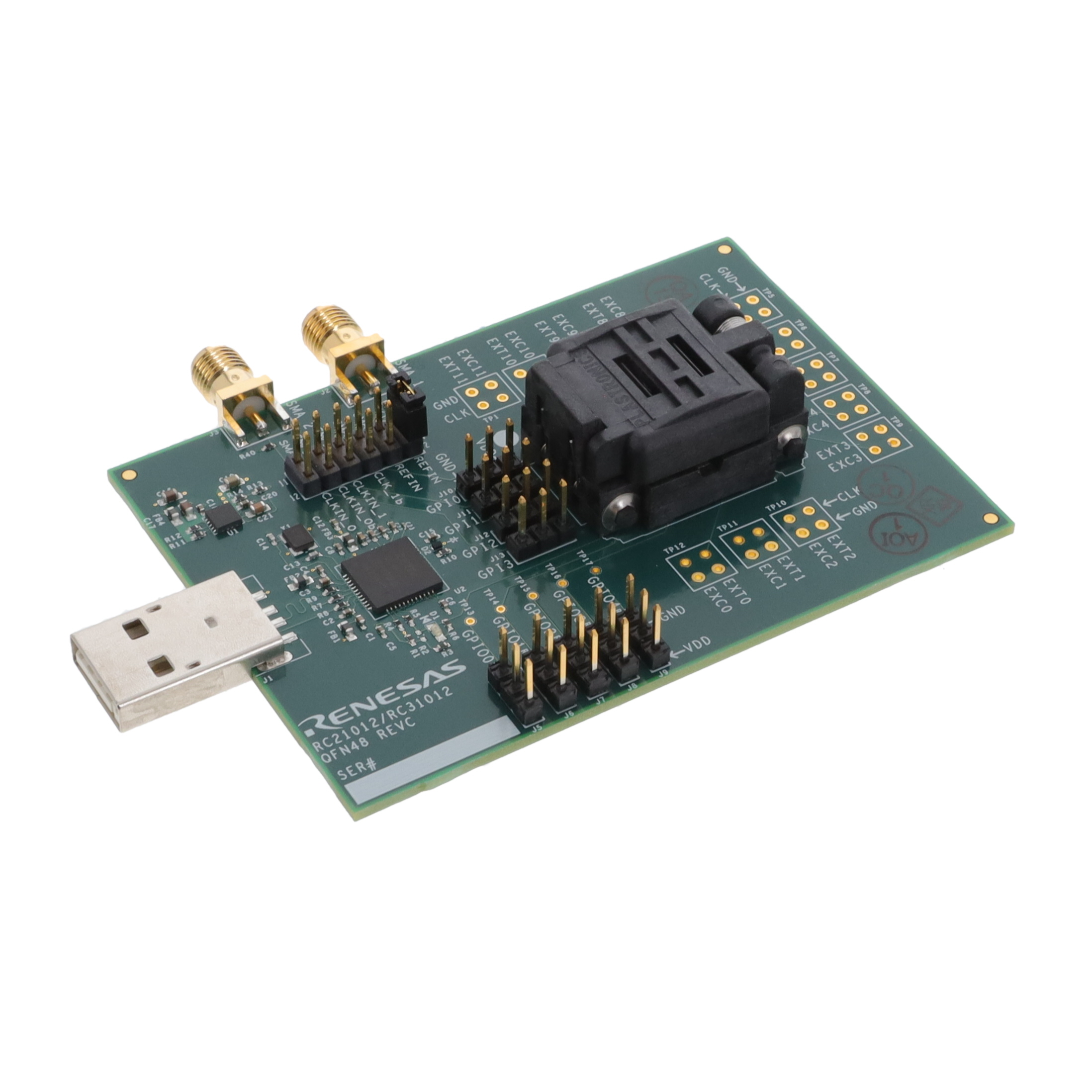 RC21012A RC31012A PROGRAMMER