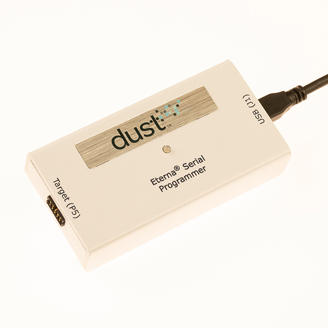 SERIAL PROGRAMMER ETERNA