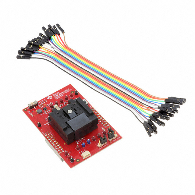 LAUNCHPAD BOOSTER PACK