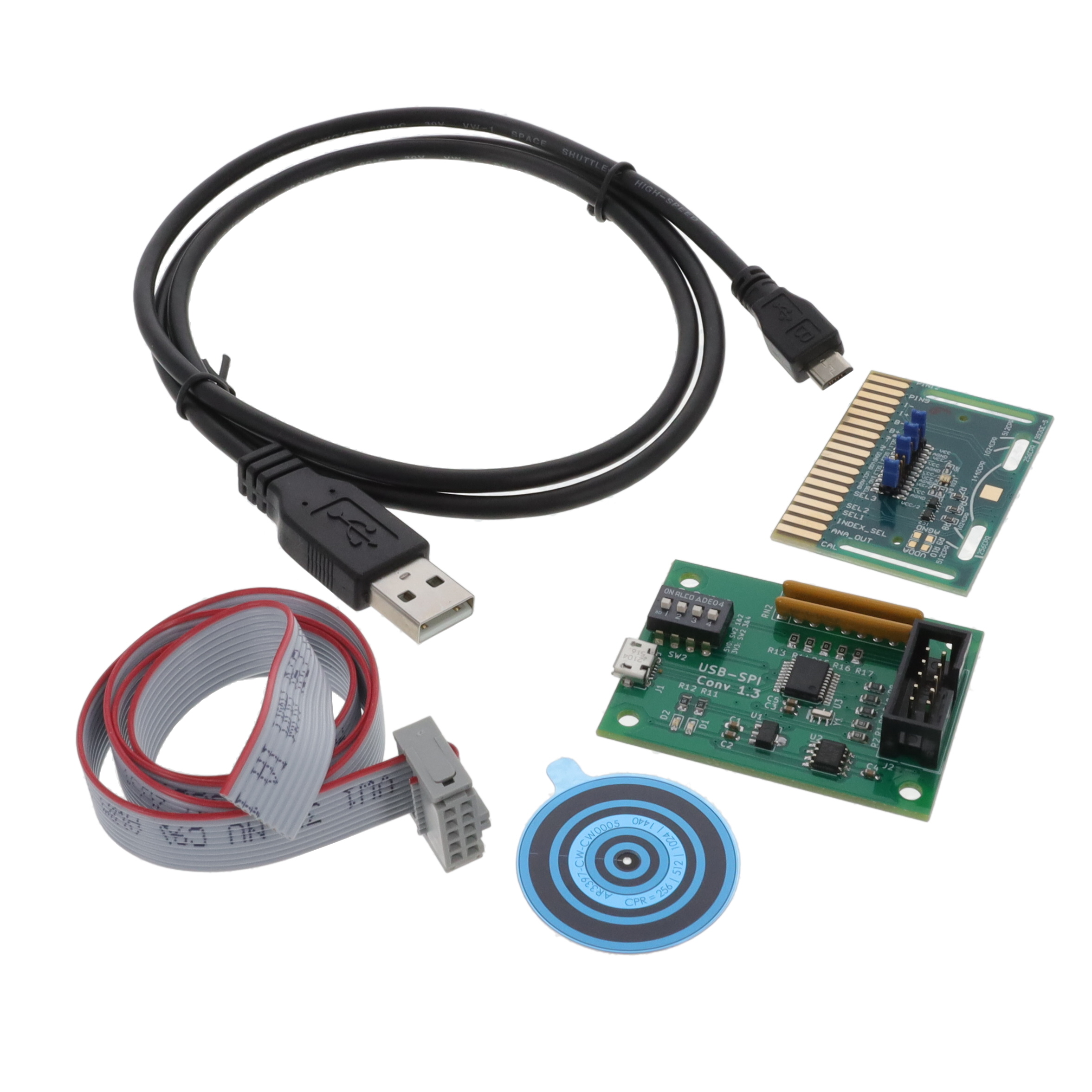 PROGRAMMER FOR AEDR-9930E