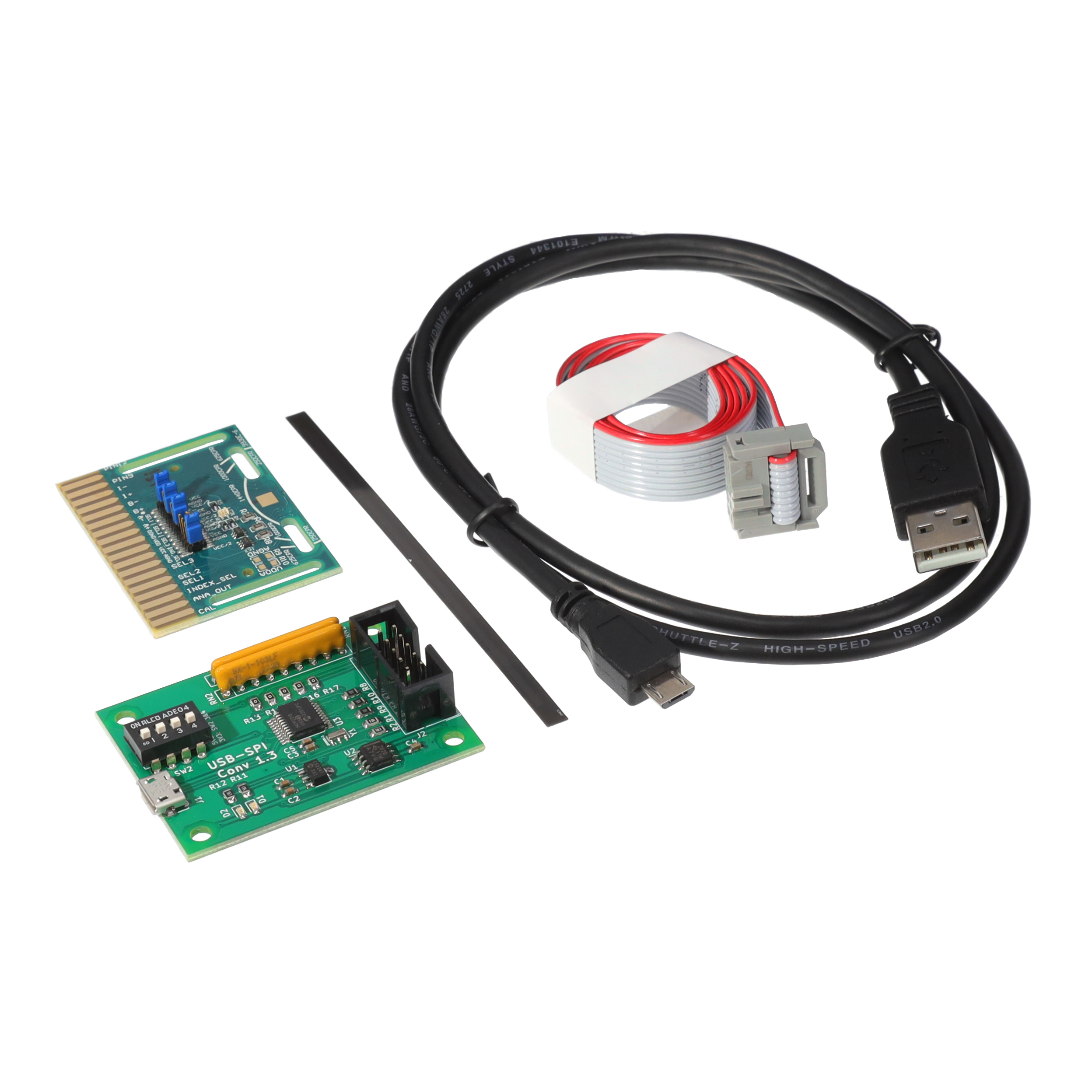 PROGRAMMER FOR AEDR-9930EL