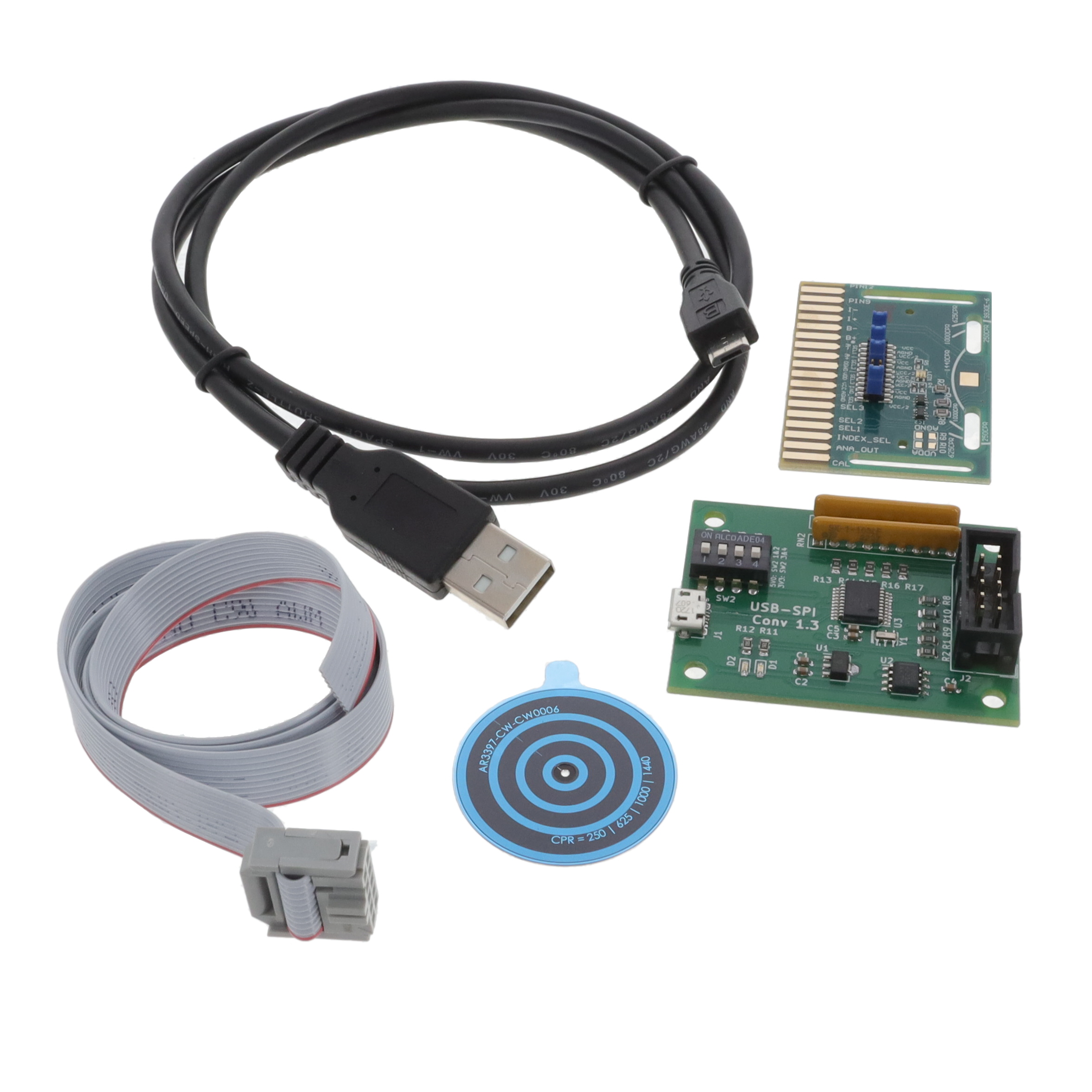 PROGRAMMER FOR AEDR-9930E1