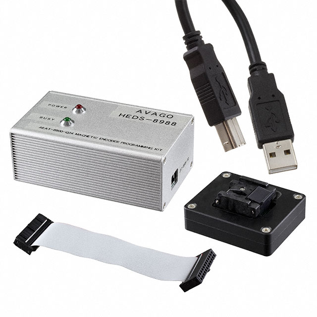 AEAT-8800-Q24 MAG PROG KIT AEAT-8800-Q24 MAG PROG KIT