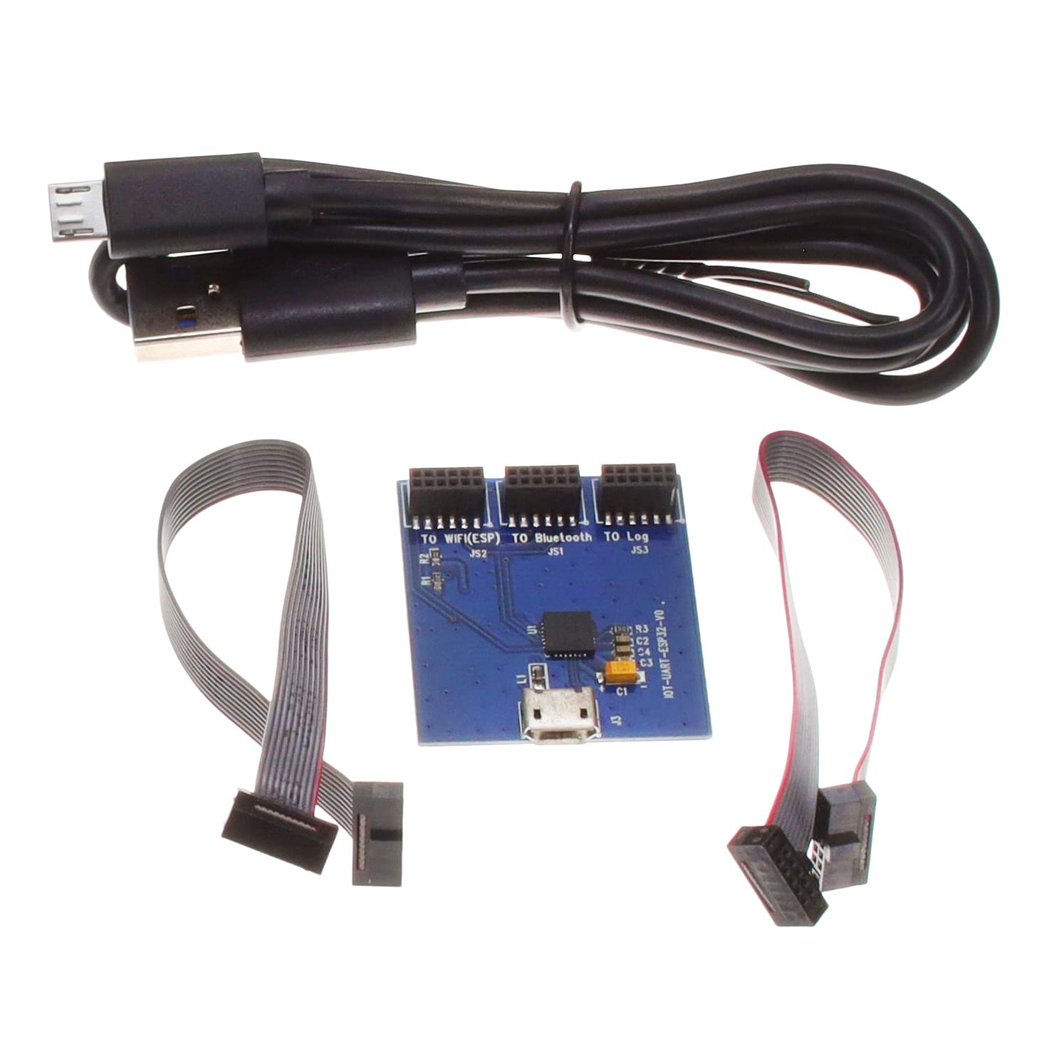 EVALUATION BOARDS AND DEVELOPMEN