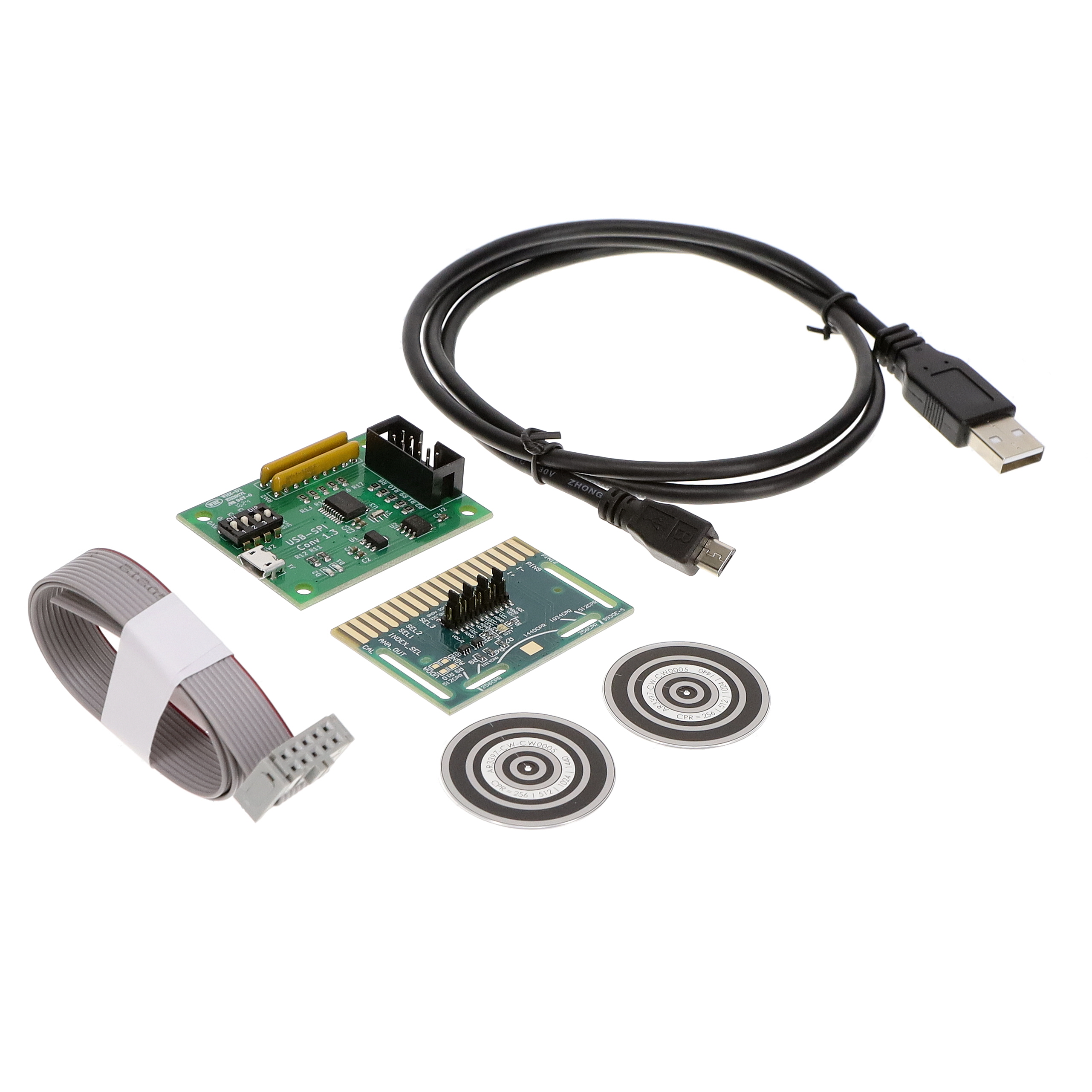 PROGRAMMER FOR AEDR-9930E2