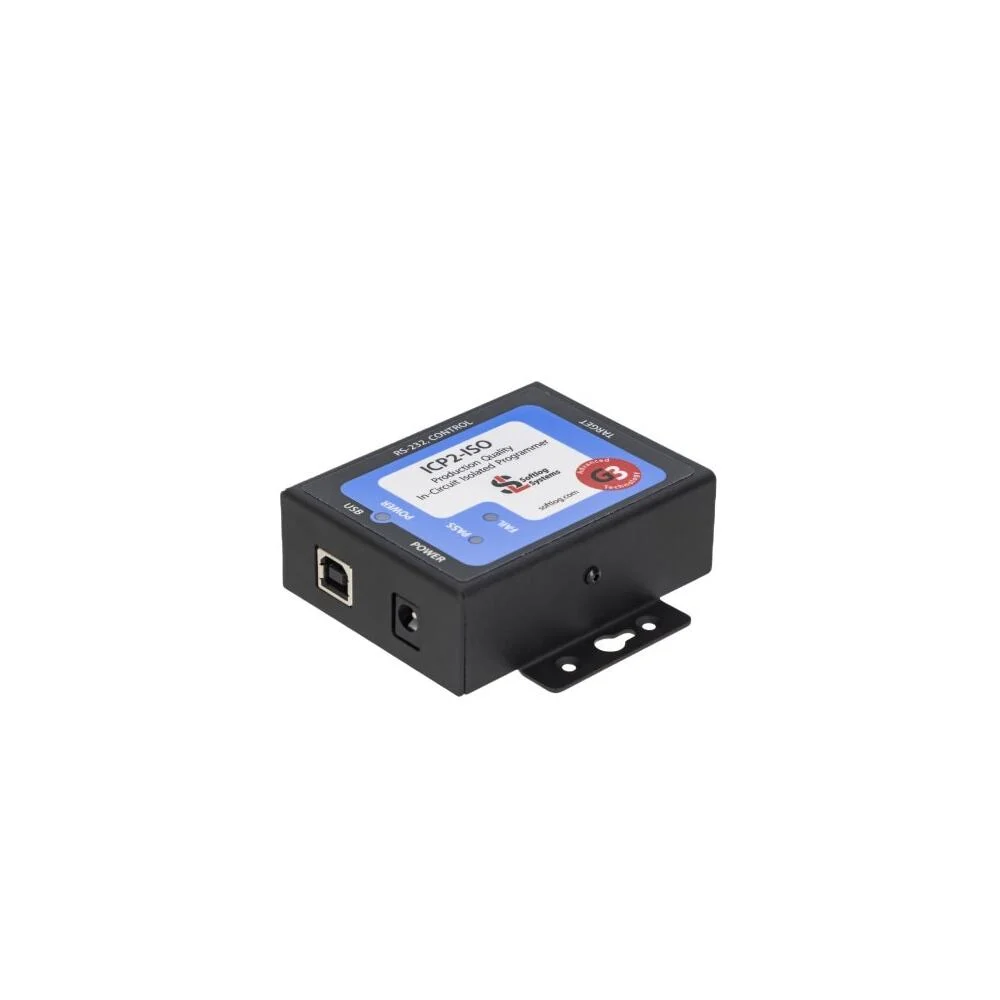 SOFTLOG ICP2ISO(G3) 1-CHANNEL GA