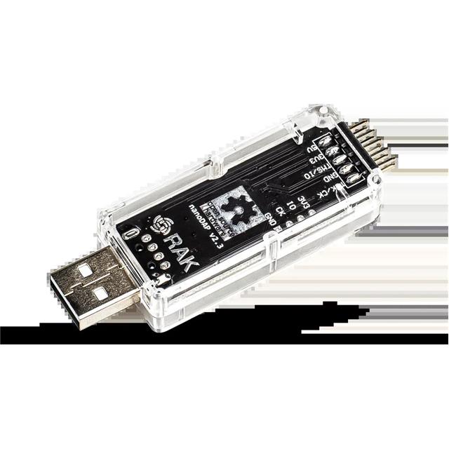 RAKDAP1 DEBUG AND FLASH TOOL