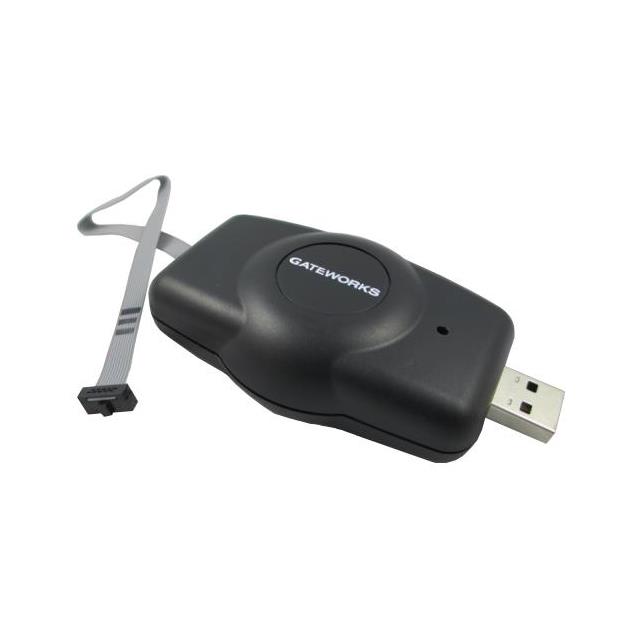 USB JTAG Programmer Kit 10-Pin f