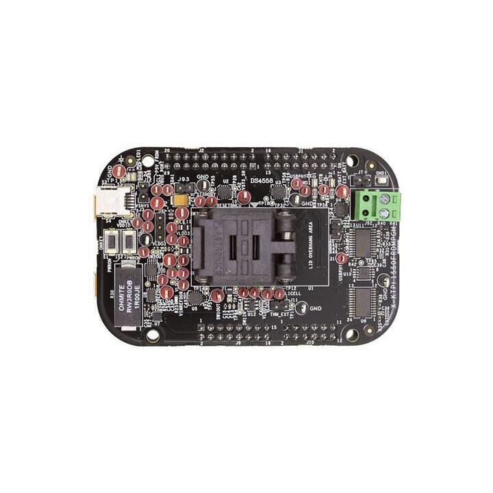 KITPF1550FRDMP KITPF1550FRDMP