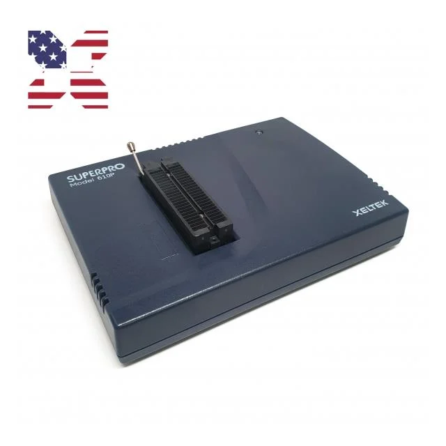 PROGRAMMER USB HS UNIV 48-PIN