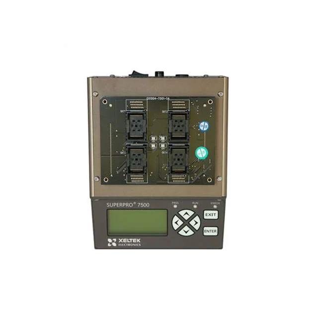 PROGRAMMER EMMC NAND FLASH