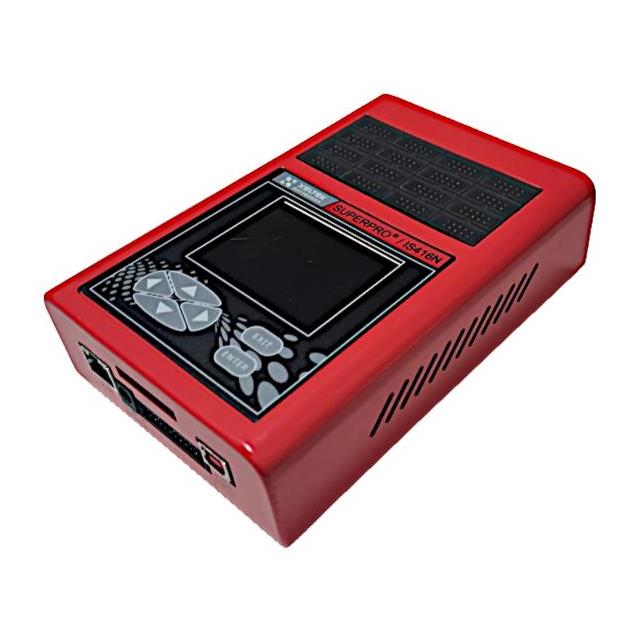 SUPERPRO IS416 IS A UNIVERSAL IS