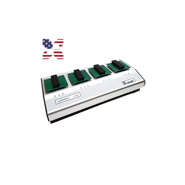 PRODUCTION UNIVERSAL IC PROGRAMM