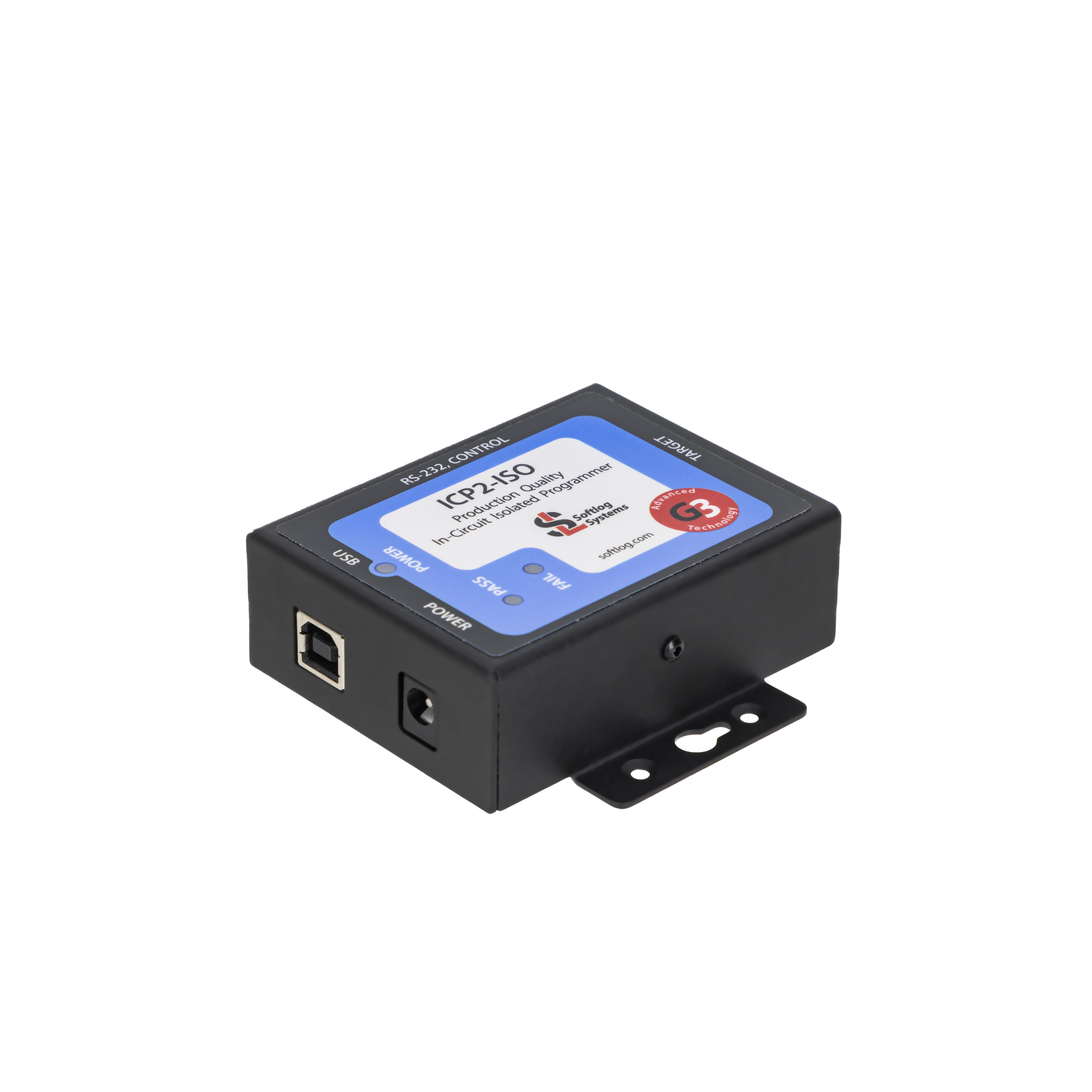 1-ch, DLL, 4 families