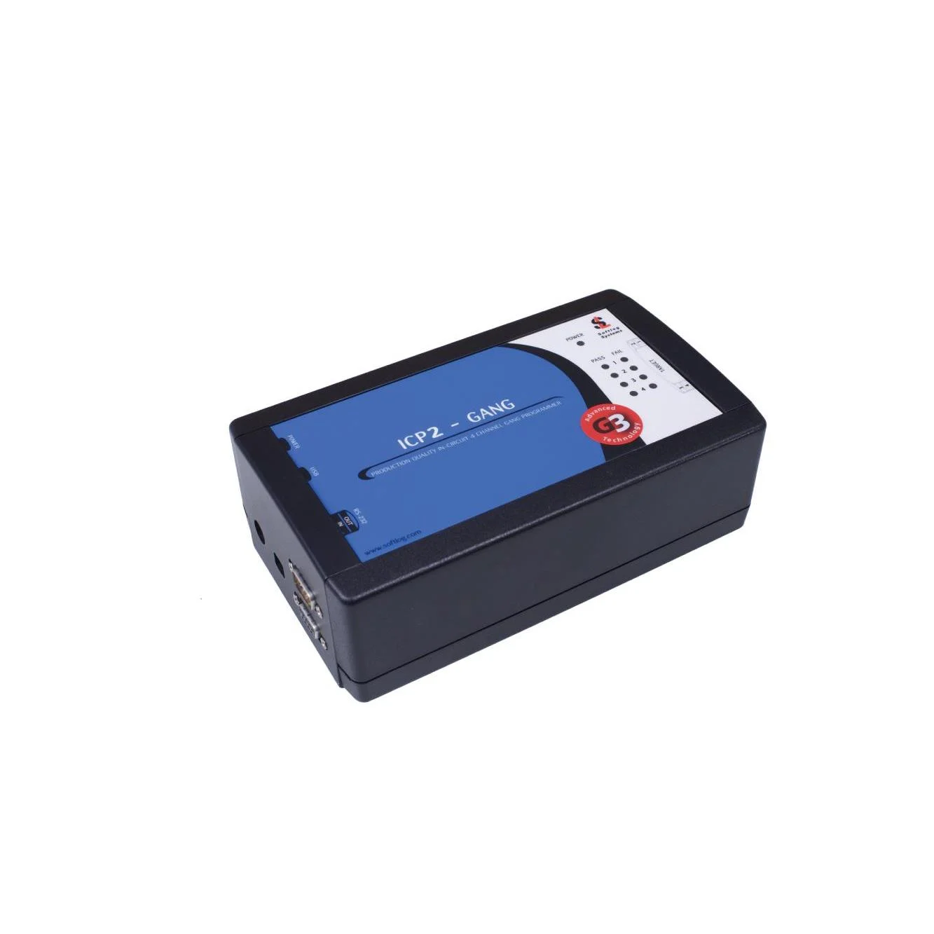 4-ch, DLL, Secure, 4 families