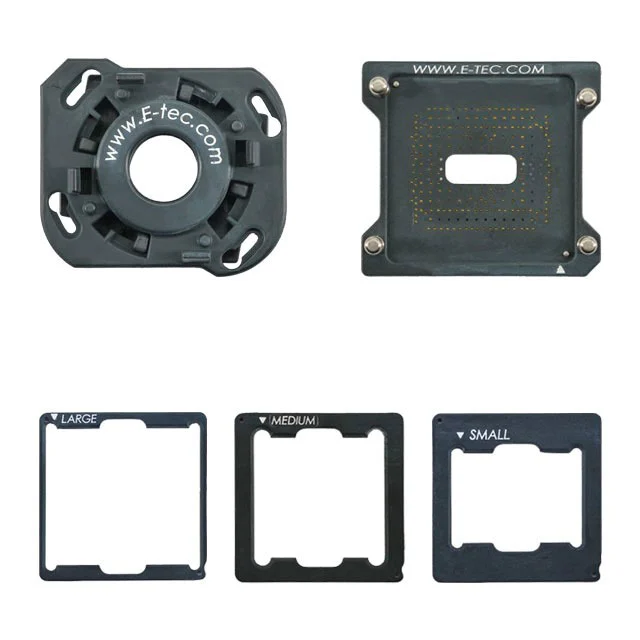 CINTERION LGA DEVKIT SCKT S/M/L