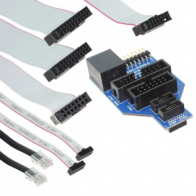 UNIVERSAL ADAPTER BOARD