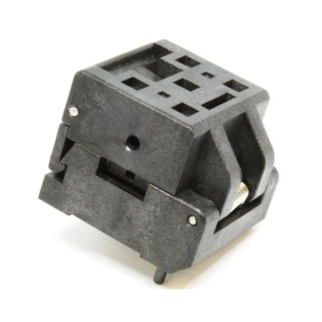 TEST SOCKET FOR QFN-20 0.5MM IC