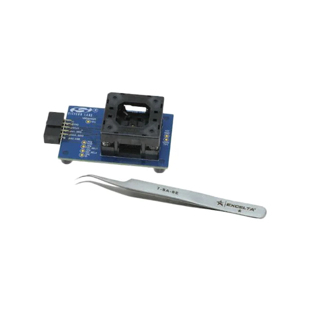 DEV BOARD FOR CBPROG-DONGLE