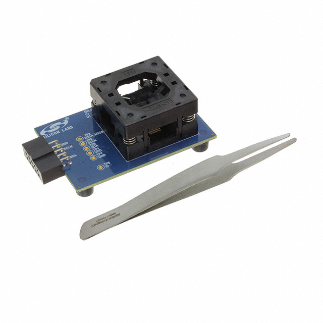 48-QFN SI5332 CBPRO DONGLE KIT