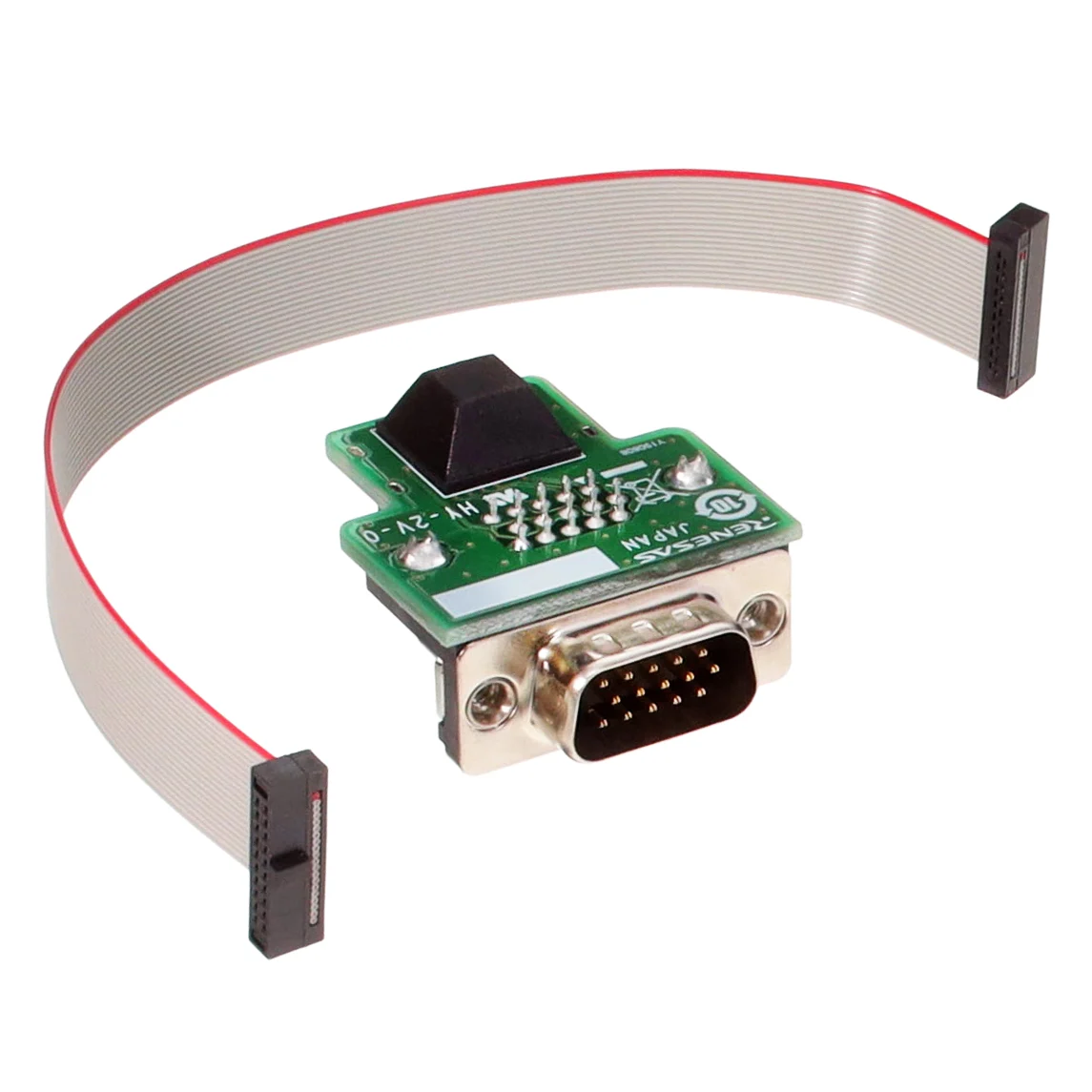 PG-FP6 PIN EXCHANGE BOARD