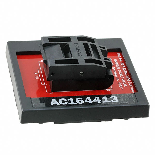 MODULE SKT FOR PM3 64-TQFP