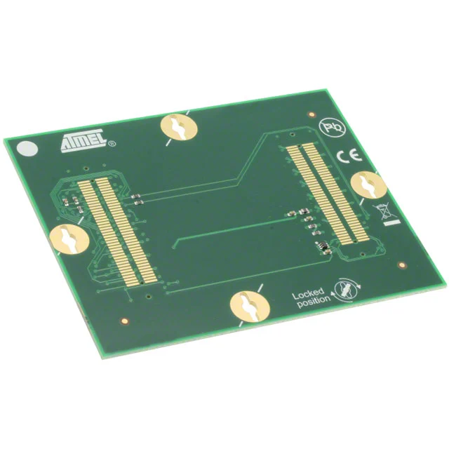 STK600 ROUTINGCARD RC032SAM-95