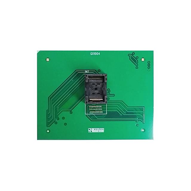 TSOP48 SOCKET ADAPTER FOR SUPERP