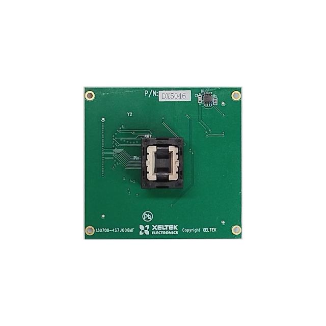 BGA63 SOCKET ADAPTER FOR SUPERPR