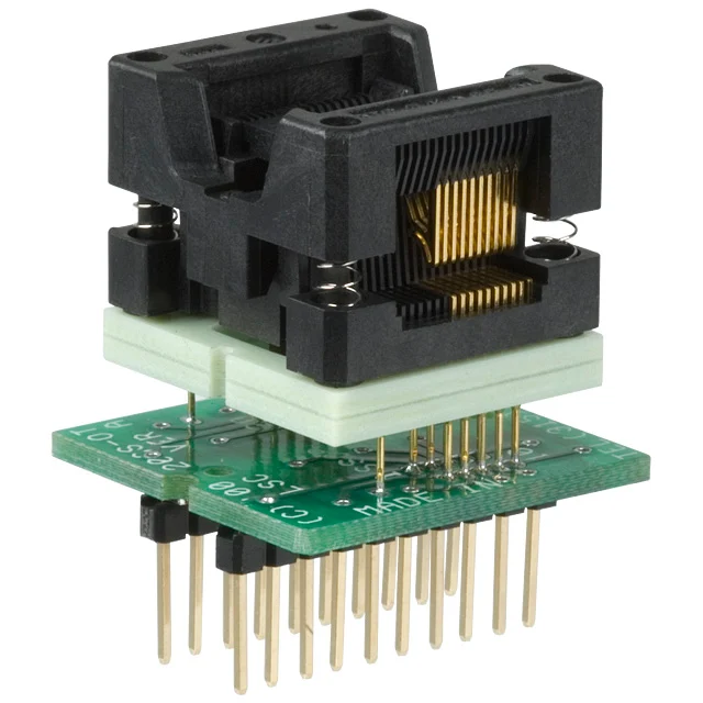 ADAPTER 20-SSOP TO 20-DIP