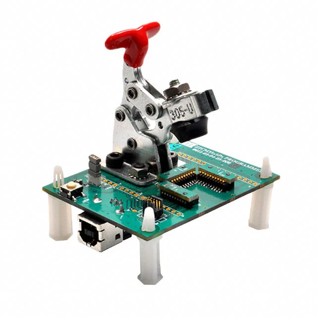 MESHCONNECT PROGRAM FIXTURE