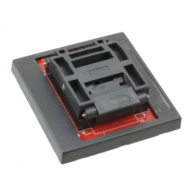 MPLAB PM3 SOCKET MODULE 144L LQF