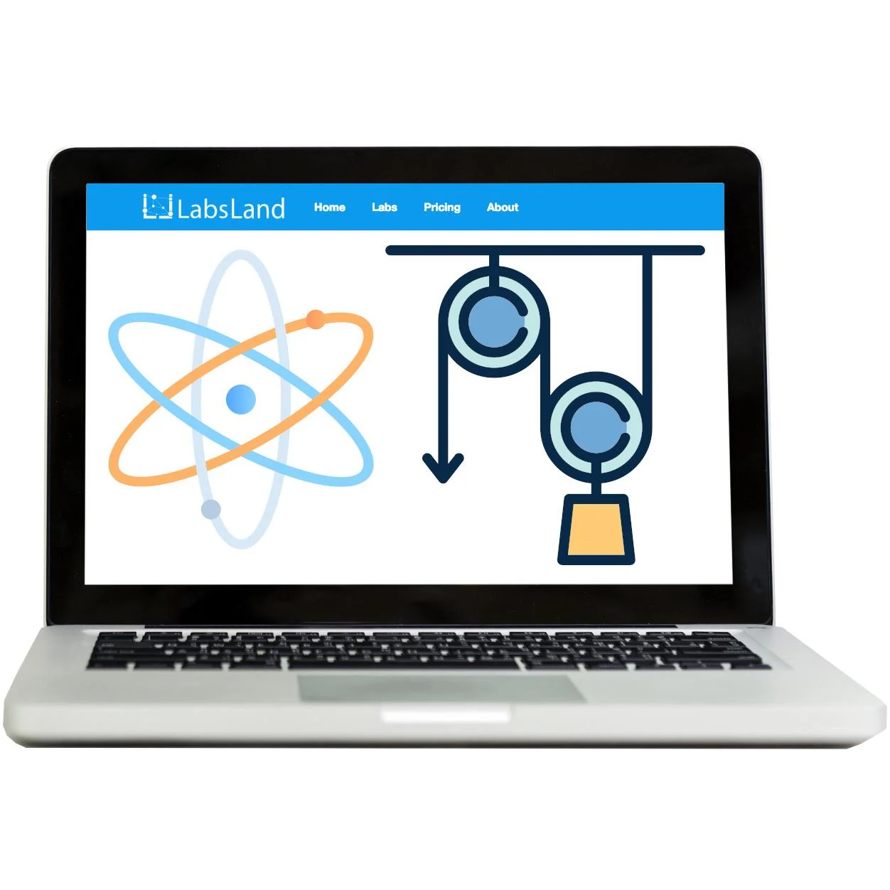 Physics ultraconc labs 6mo lic