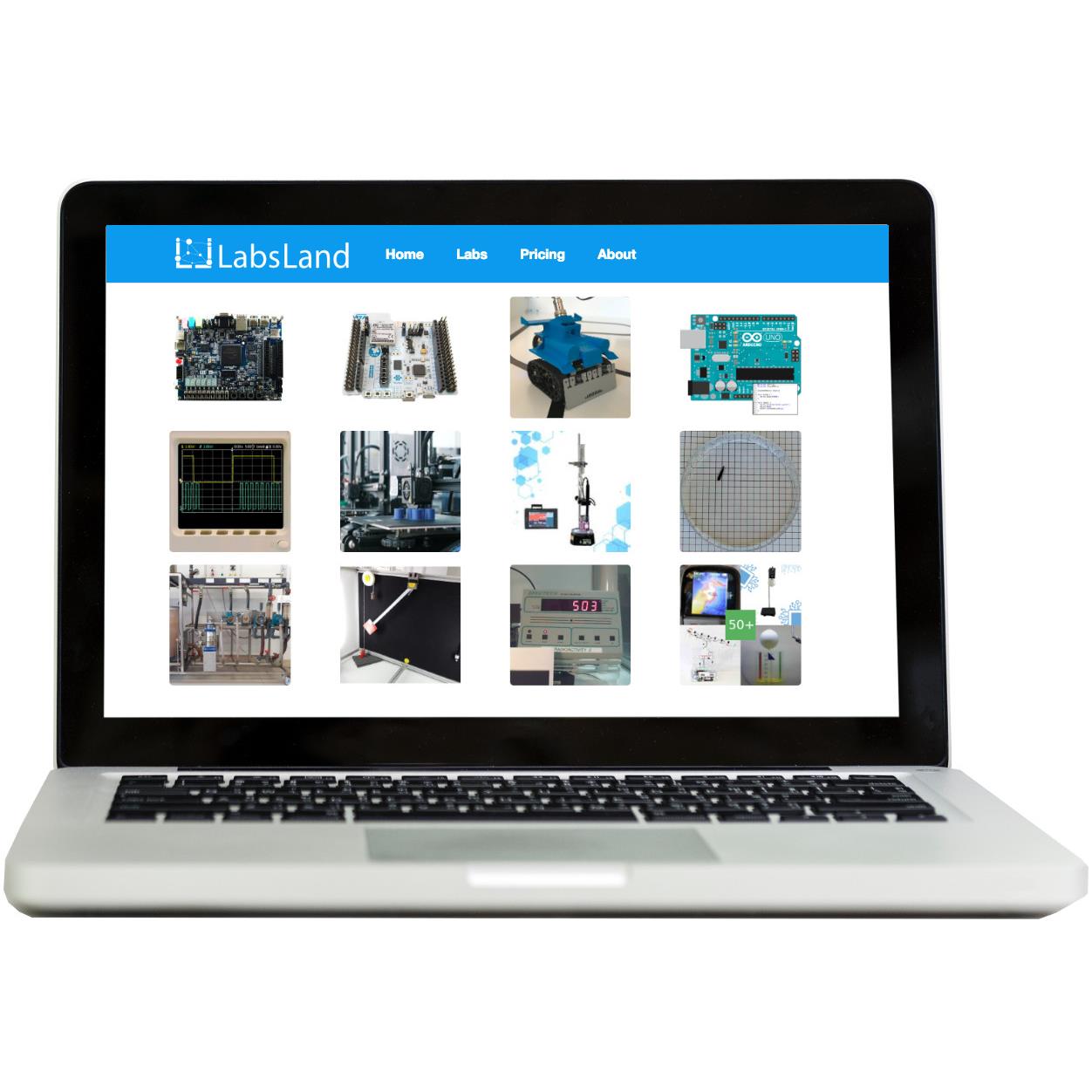 All labs 6mo license