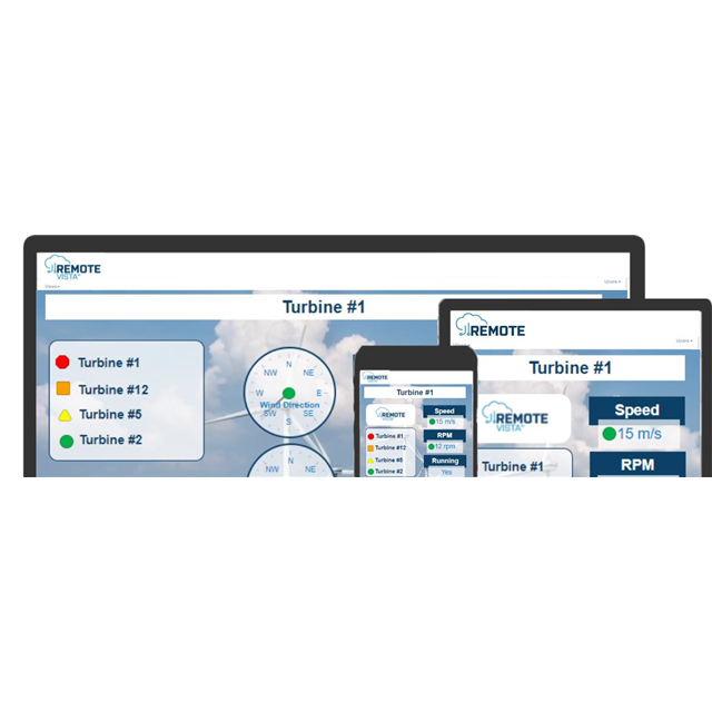 REMOTEVISTA WEB APP KIT MULTIT90
