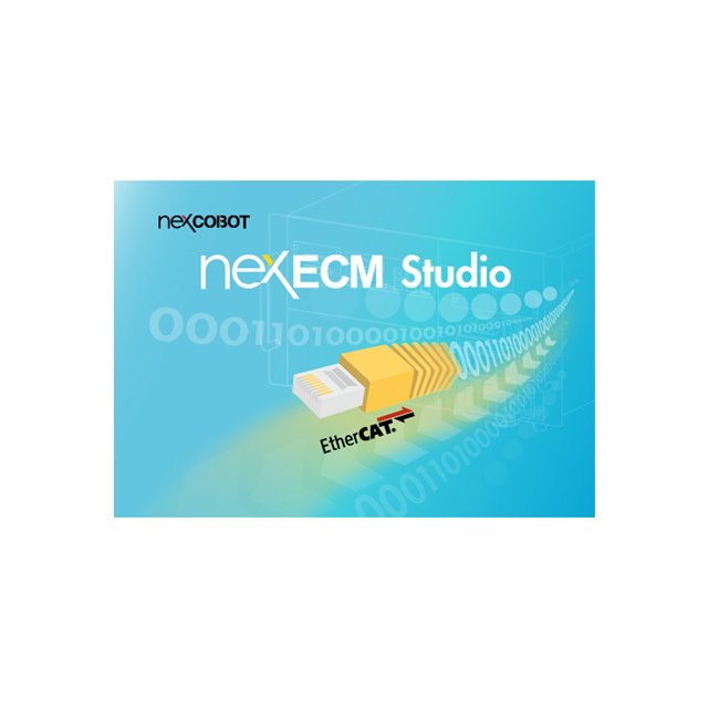 ETHERCAT MASTER SOFTWARE NEXECM