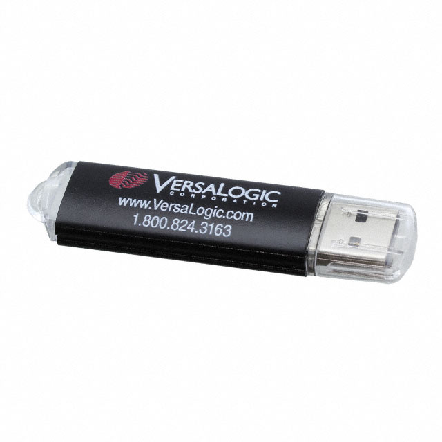VERSAVIEWER SOFTWARE USB DRIVE