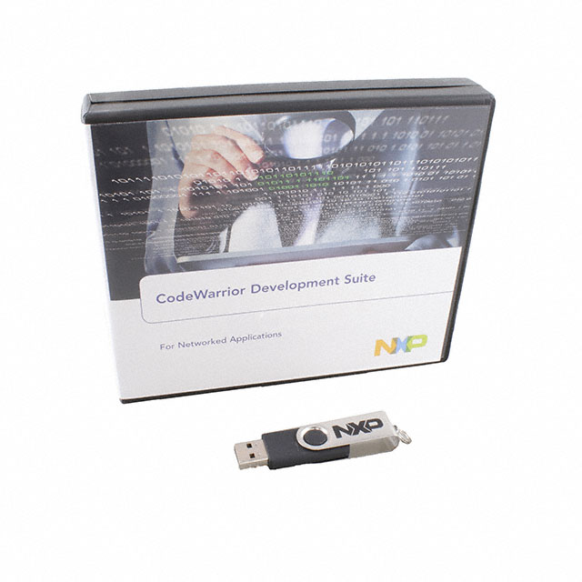 DEV SUITE CW NTWK LICENSE LOCK