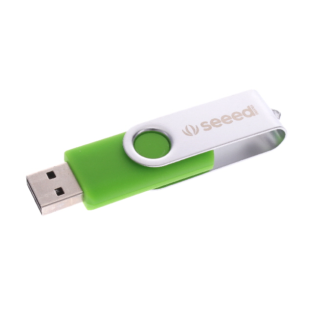 4GB USB FOR GROVE BEGINNER KIT